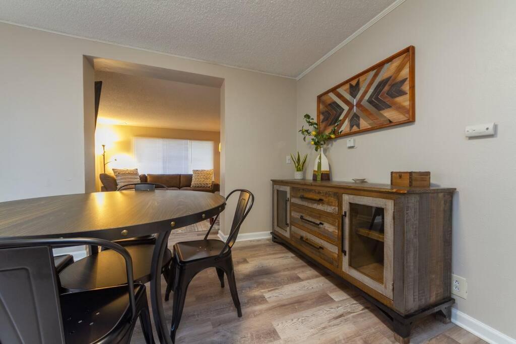 A Very Unique Quirky And Comfortable Home Spokane Esterno foto