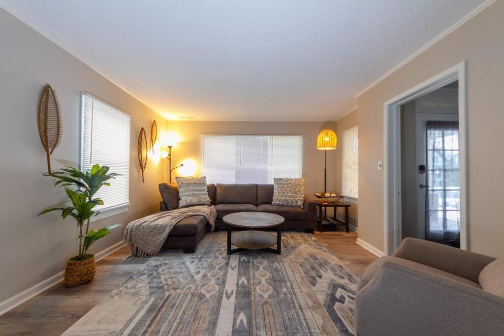 A Very Unique Quirky And Comfortable Home Spokane Esterno foto